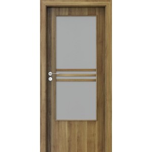 Porta STYL 3 Agát Medový 